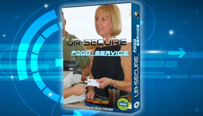 CONTROL DE COMEDORES