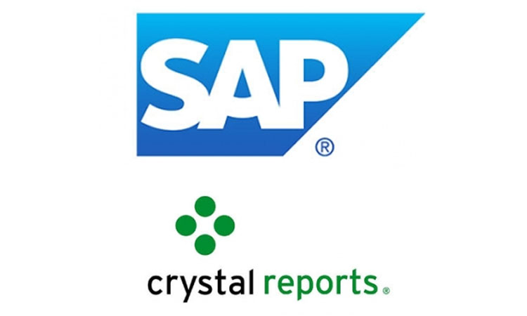 SAP :: Crystal Reports